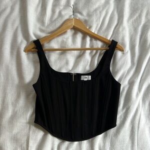 LPA - Corset Top